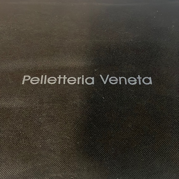 100% Genuine Leather Zebra Print Clutch/Crossbody Bag - Picture 6 of 6